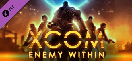 Buy Xcom Enemy Within Steam Pc Cd Key Instant Delivery Hrkgame Com