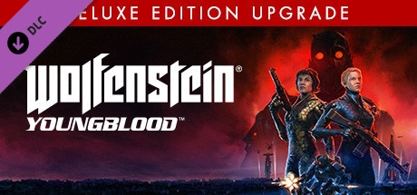  Wolfenstein: Youngblood - PC : Everything Else