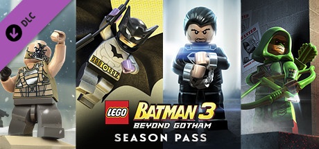 Buy Lego Batman 3 Beyond Gotham Season Pass Steam Pc Cd Key Instant Delivery Hrkgame Com