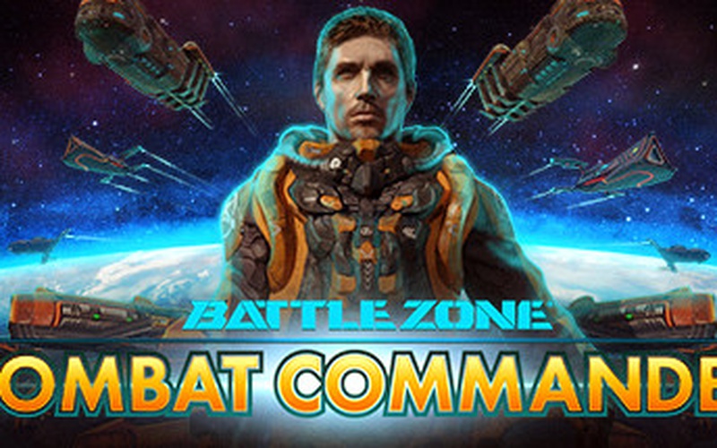 Battlezone: Combat Commander (Steam)