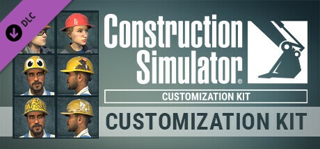 Construction Simulator - Customization Kit on Steam