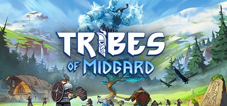 Tribes of Midgard at the best price