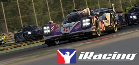 Buy iRacing 3 Months Subscription Official Website PC Key - HRKGame.com