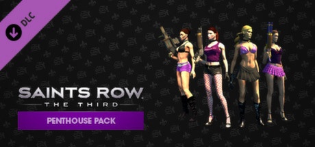 Buy Saints Row The Third Steam PC Key HRKGame