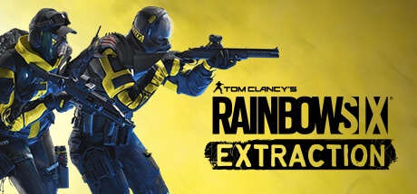 Tom Clancy's Rainbow Six® Extraction on Steam