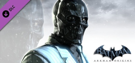 Buy Batman: Arkham Origins - Black Mask Challenge Pack Steam PC Key -  