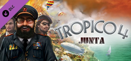 Tropico