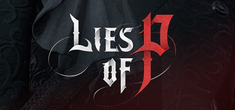 Lies of P, PC Steam Game