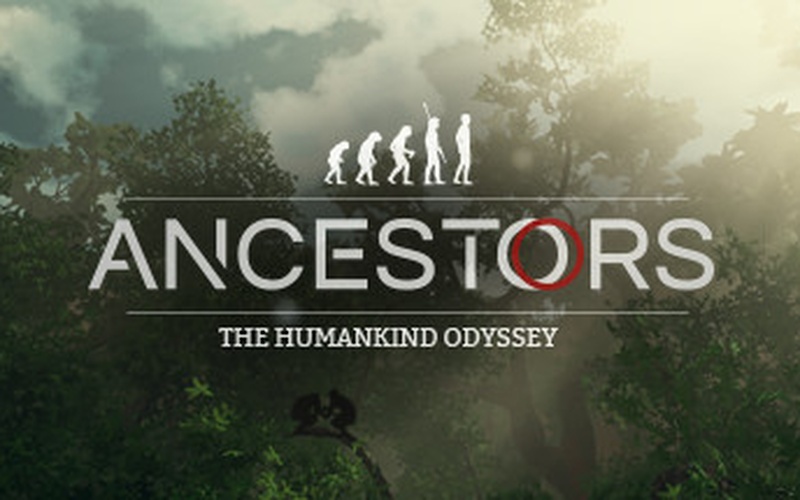 ancestors the humankind odyssey xbox one buy