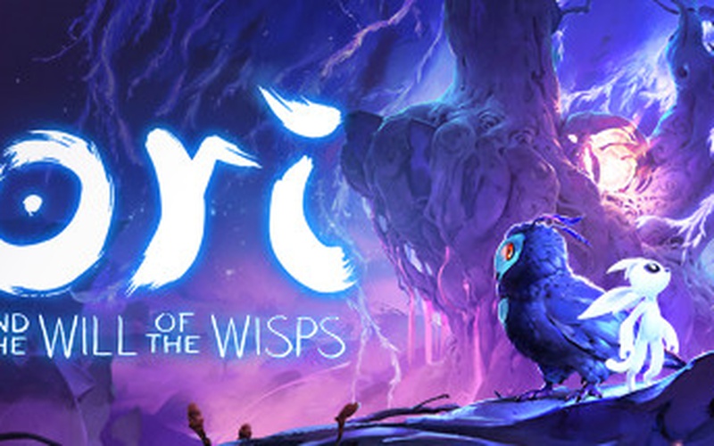 Ori and the will sales of the wisps cdkeys