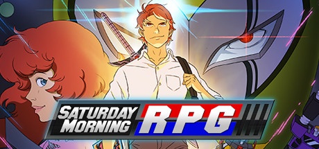 Saturday Morning RPG - PS4