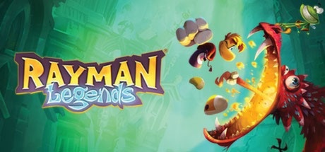 Rayman Legends - Xbox 360 / Xbox One