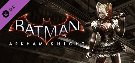 Buy Batman: Arkham Knight - Harley Quinn Story Pack Steam PC Key -  