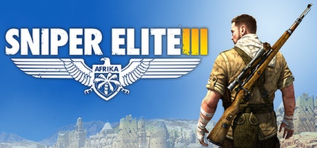 Buy Sniper Elite 3 Steam PC Key - HRKGame.com