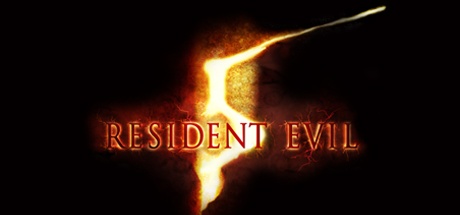 Resident Evil 5 - Gold Edition - Steam Game PC Key