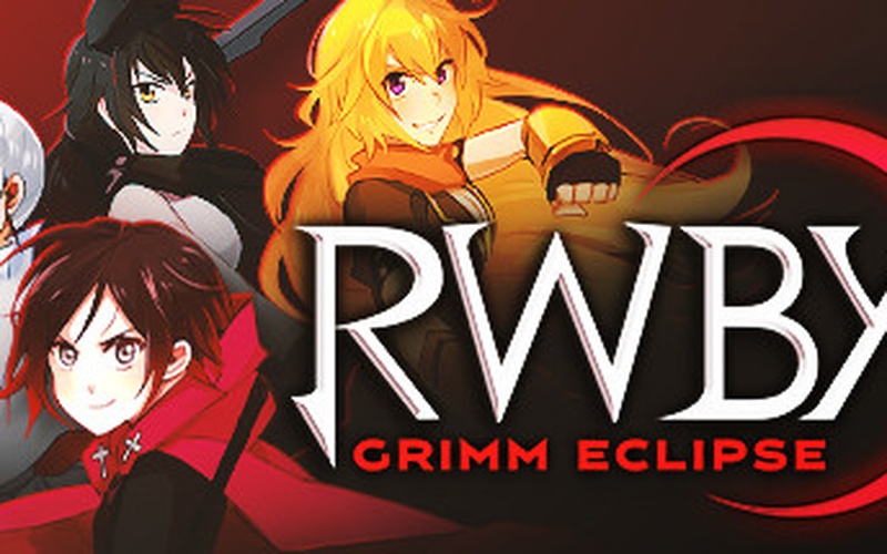 Buy Rwby Grimm Eclipse Steam Pc Cd Key Instant Delivery Hrkgame Com