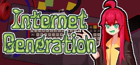 Buy Internet Generation Steam PC Key - HRKGame.com