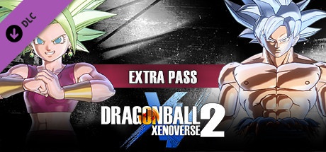 Dragon Ball Xenoverse 2 - Game Keys Brasil