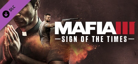 Mafia III Definitive Edition - PC Steam Game Digital Key - Global