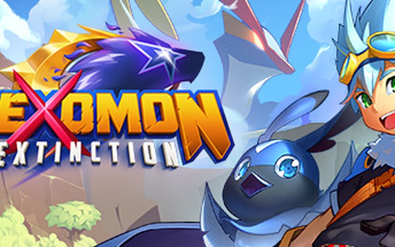 nexomon 2 release date switch