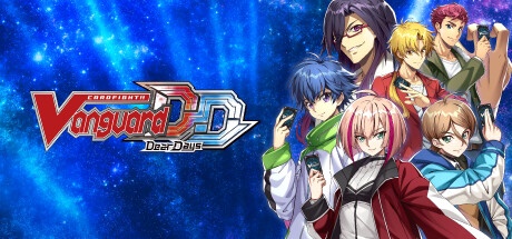 Buy Cardfight!! Vanguard Dear Days Steam PC Key - HRKGame.com