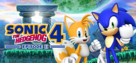 Sonic The Hedgehog 4 Episode II Steam Key for PC - Buy now