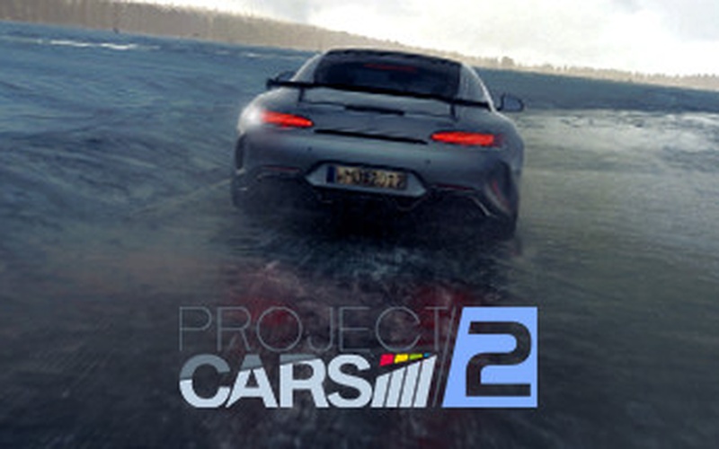 Buy Project Cars 2 Steam Pc Cd Key Instant Delivery Hrkgame Com