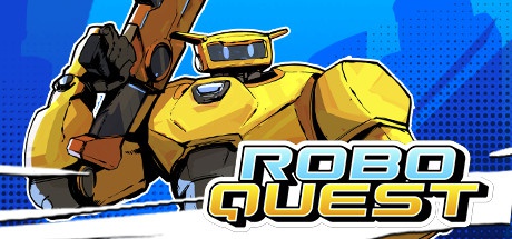 Roboquest on Steam