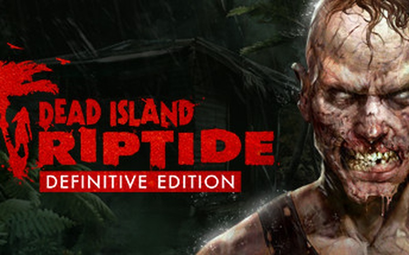 Dead Island Riptide Definitive Edition-CODEX