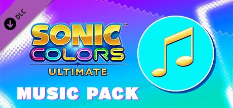 Sonic Colors: Ultimate - Digital Deluxe Steam Key for PC - Buy now