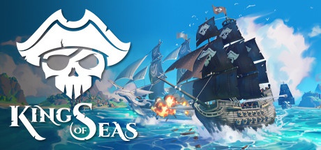 Buy King of Seas Steam PC Key - HRKGame.com