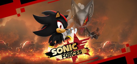 Buy SONIC FORCES