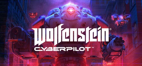 Wolfenstein: Cyberpilot VR