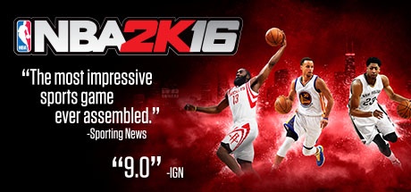 Steam Franchise: NBA 2K Franchise