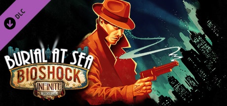 Buy BioShock Infinite (PC) Steam Key cheaper