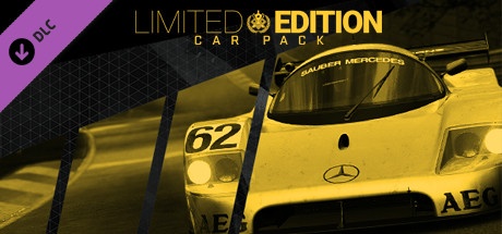 Comprar Project Cars Steam