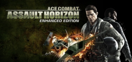 Buy Ace Combat Assault Horizon Enhanced Edition Steam Pc Cd Key Instant Delivery Hrkgame Com