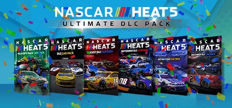 Ultimate STEAM 5-Pack