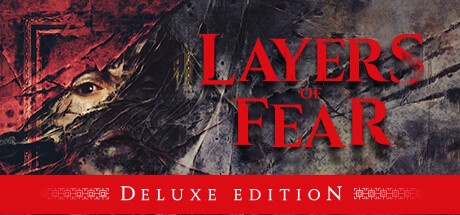 Layers of Fear, PC - Steam