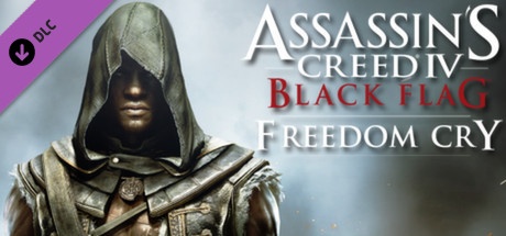 Buy Assassin's Creed® IV Black Flag™ – Freedom Cry