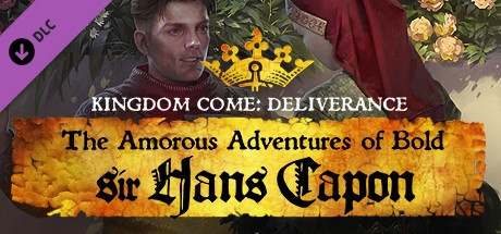 Hans on Steam