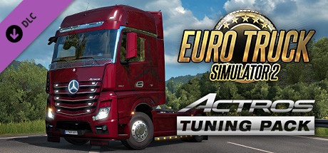 Buy Euro Truck Simulator 2 Steam