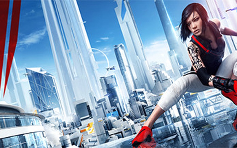 Mirror's Edge 2: Our freerunning wishlist