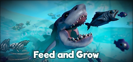  Fish: Feed & Grow (Original Game Soundtrack) : Grand