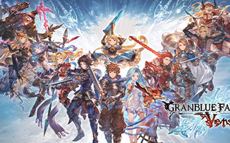 Cumpara Granblue Fantasy: Versus - Character Pass Set - Steam - Gift GLOBAL  - Ieftine - !