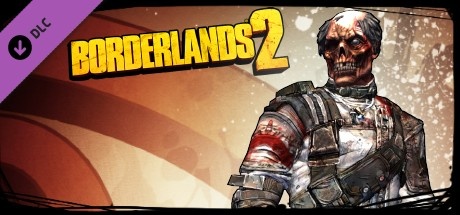 Borderlands 2: Commando Haggard Hunter Pack Download