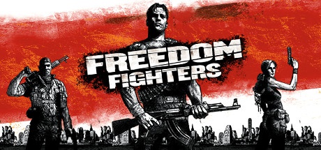 Buy Freedom Fighters Steam PC Key - HRKGame.com