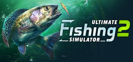 Buy Ultimate Fishing Simulator 2 Steam PC Key 