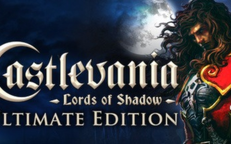 Castlevania: Lords of Shadow Ultimate Edition PC (STEAM) EU