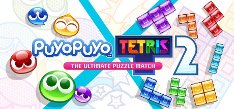 Buy Puyo Puyo Tetris 2 Steam PC Key 